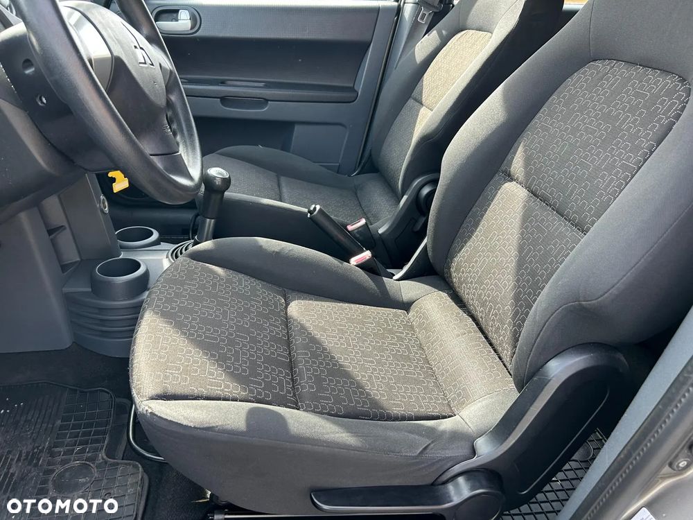 Mitsubishi Colt 1.1 ClearTec Motion - 15