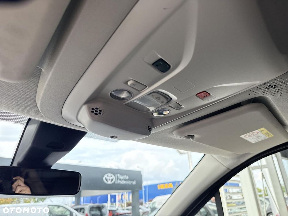 Toyota Proace City - 24