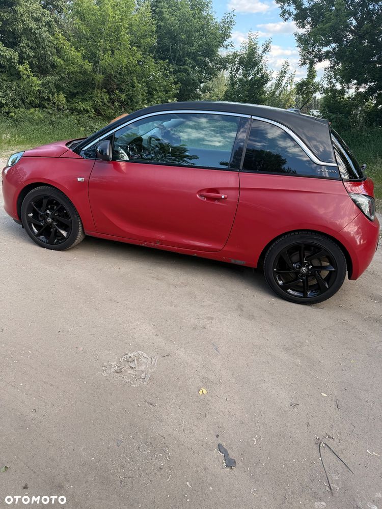 Opel Adam 1.4 Glam - 8