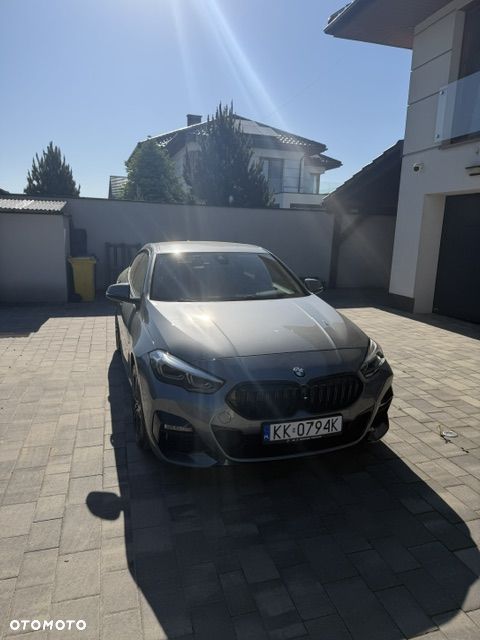 BMW Seria 2 220i xDrive M Sport - 13