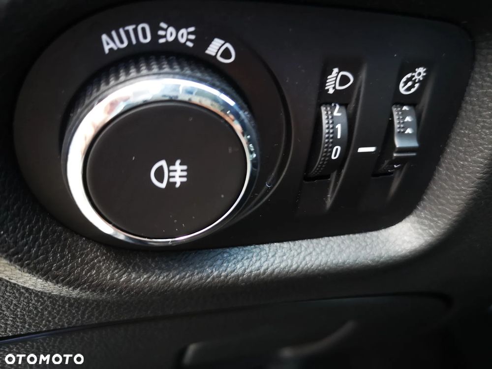 Opel Astra 1.0 Turbo Start/Stop Active - 28