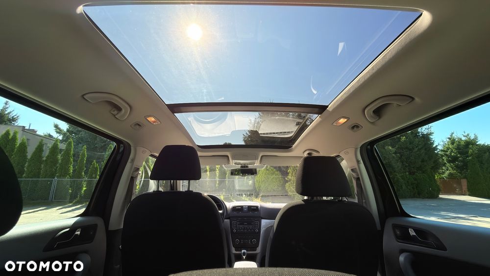 Skoda Yeti Outdoor 2.0 TDI Elegance - 28