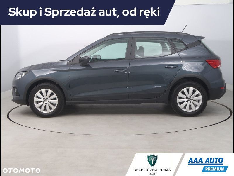Seat Arona - 3