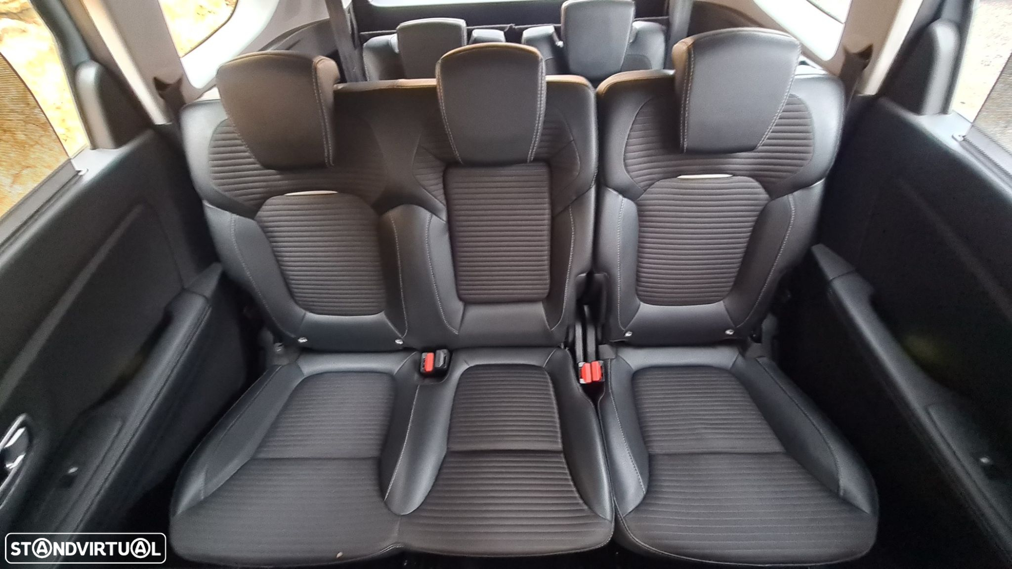 Renault Grand Scénic 1.5 dCi Dynamique S SS - 45