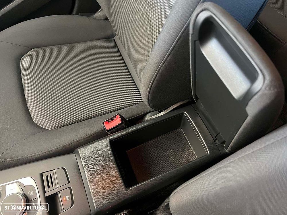 Audi A3 Limousine 1.6 TDI S-line S tronic - 18
