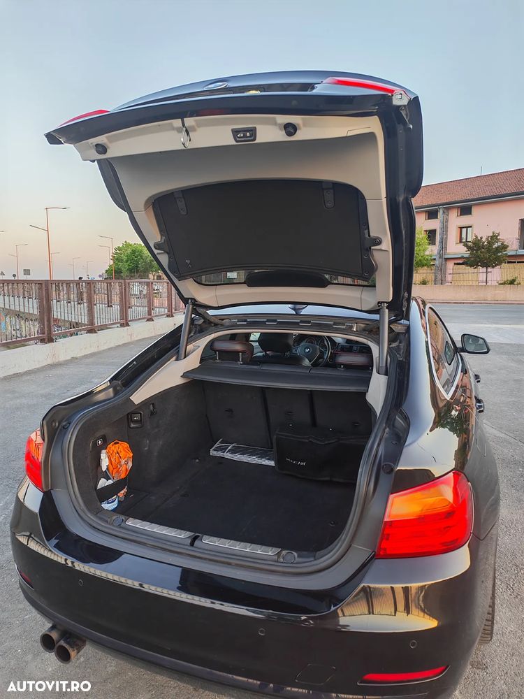 BMW Seria 4 - 7