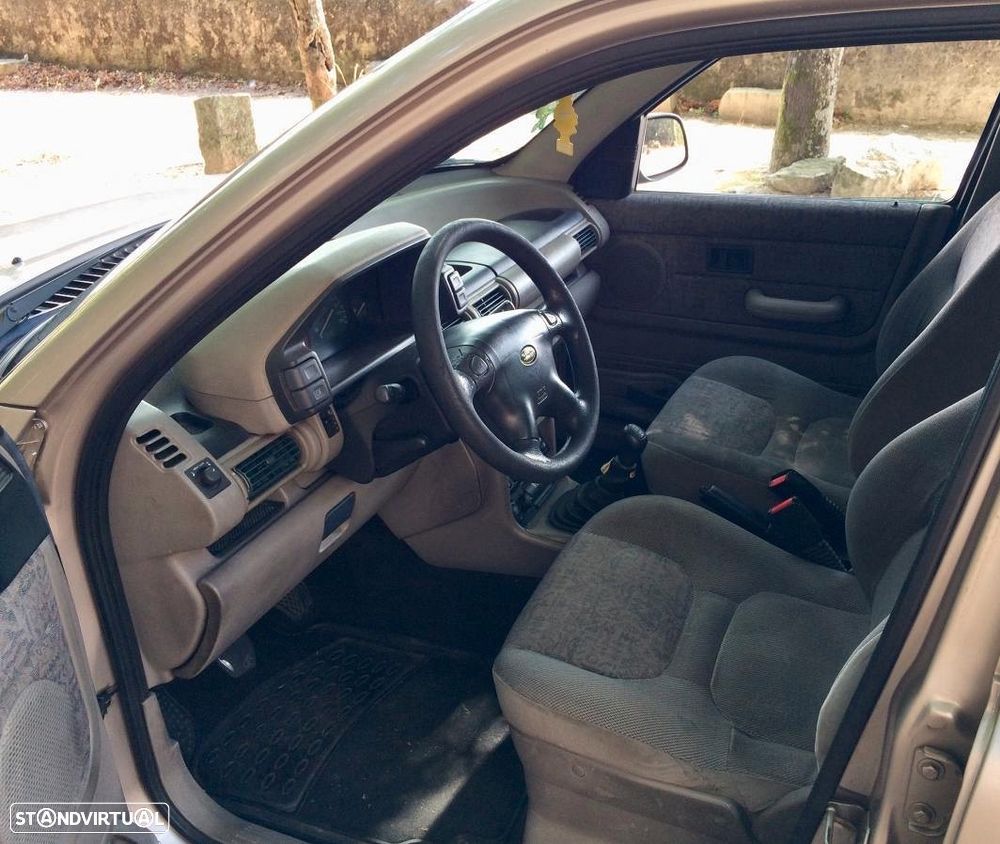 Land Rover Freelander 2.0 di - 4