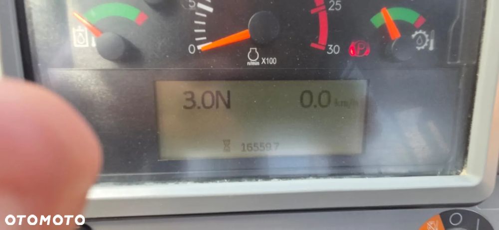 Caterpillar 966MXE - 9