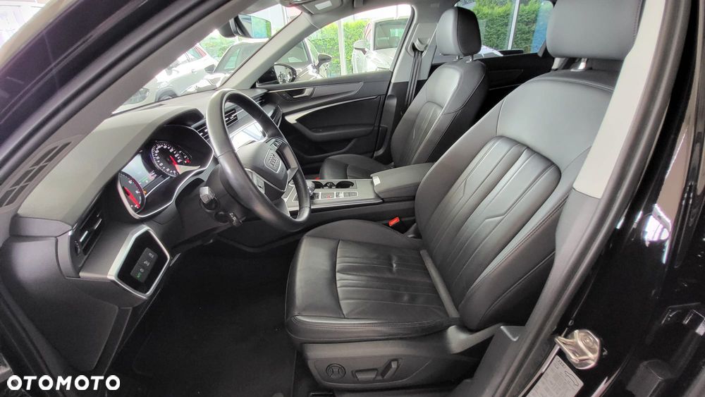 Audi A6 Limousine - 7
