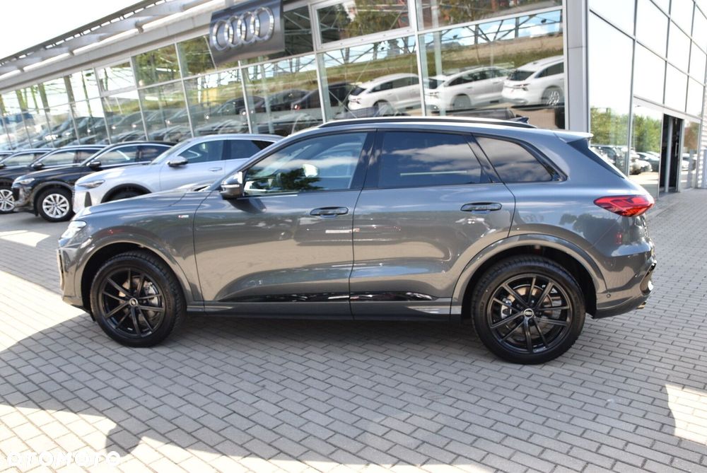 Audi Q5 - 8