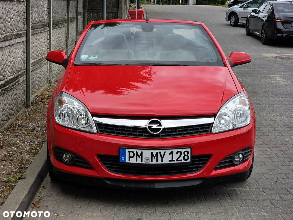 Opel Astra 1.9 CDTI Cosmo - 3