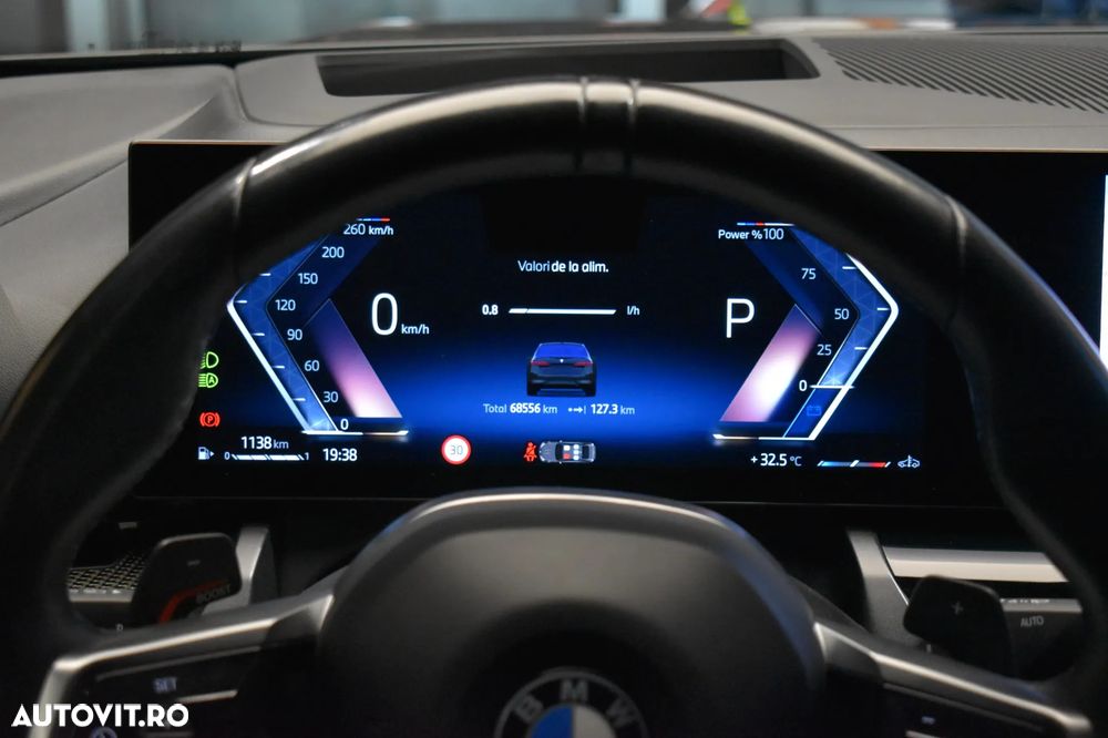 BMW Seria 5 520d Aut. - 15