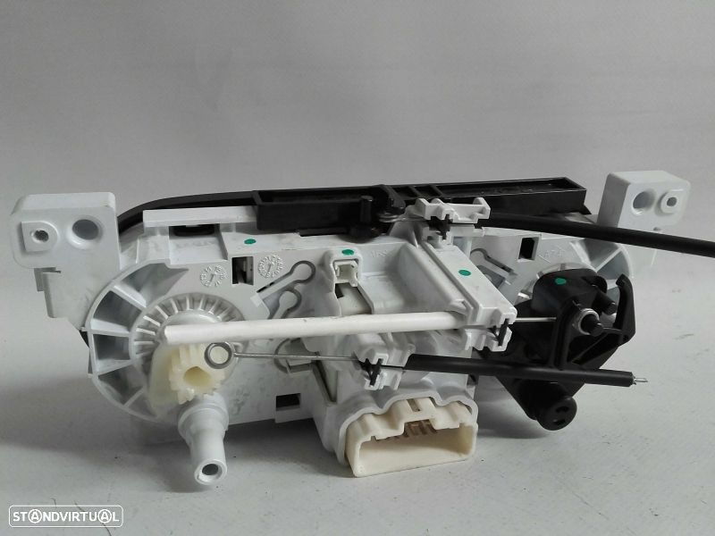 Botão / interruptor do AC DACIA Sandero II (5S_) - 2
