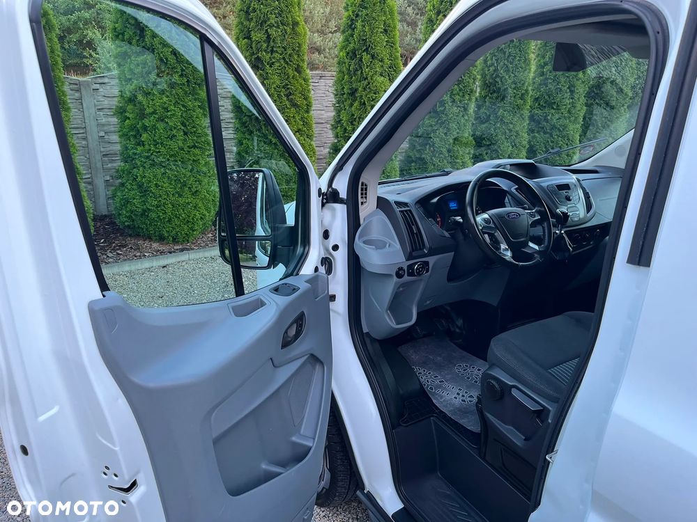 Ford Transit Custom L1H1 - 25