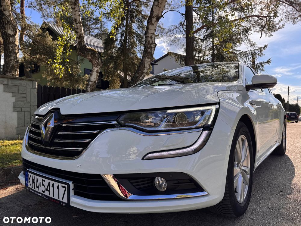 Renault Talisman 1.6 Energy TCe Intens EDC - 3