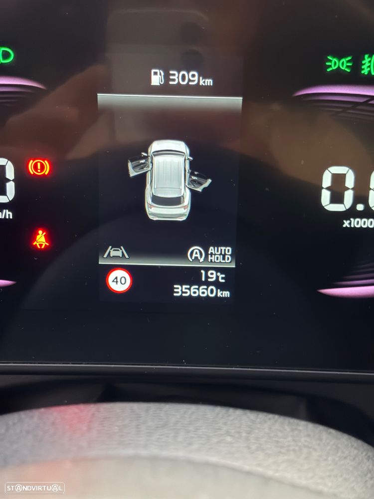 Kia Sportage 1.6 T-GDI Drive - 10