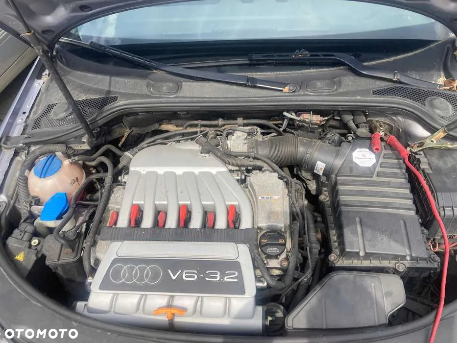 Audi A3 - 8
