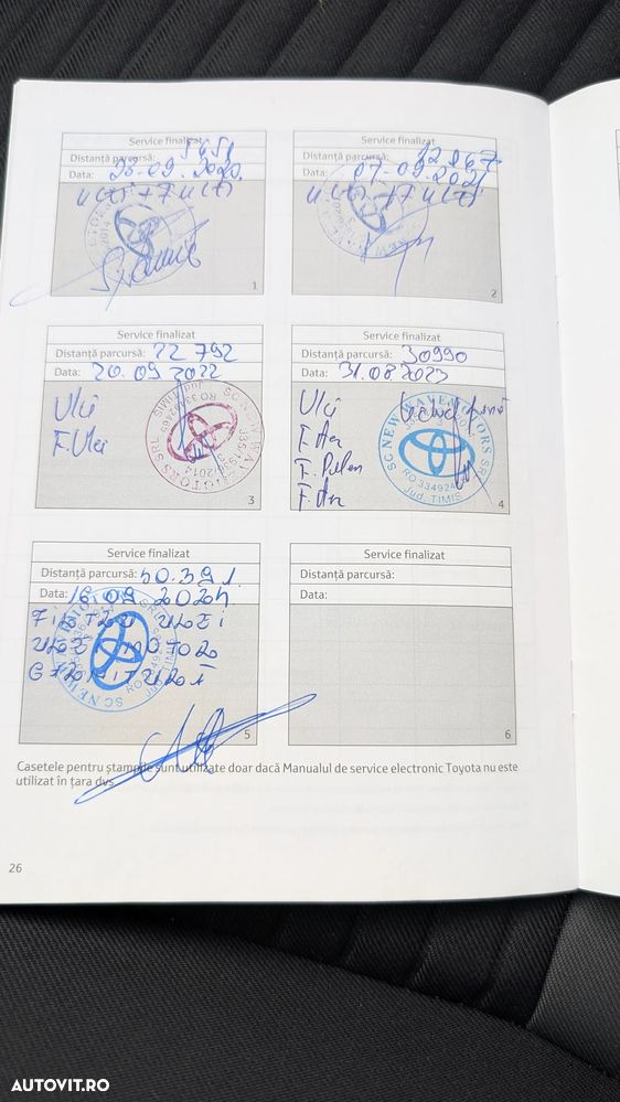 Toyota Yaris 1.5 L VVT-iE Active - 12