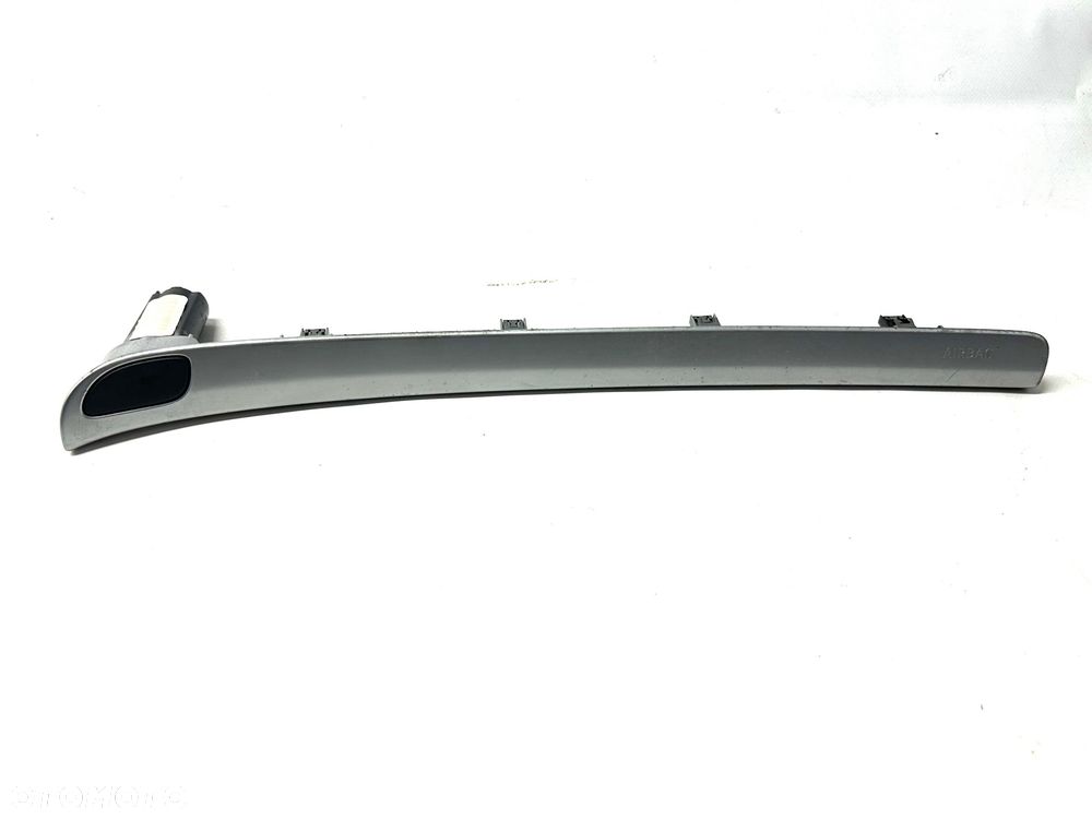 Saab 93 9-3 listwa deski 12767156 ozdobna konsoli lift - 1