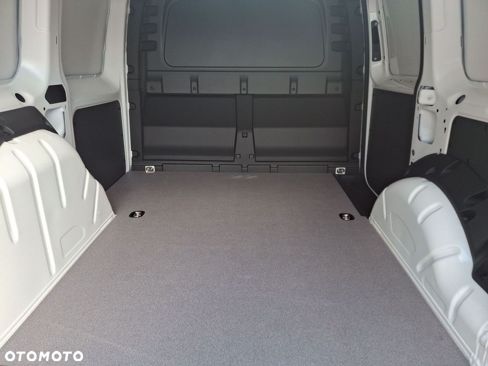 Volkswagen Caddy Cargo - 33