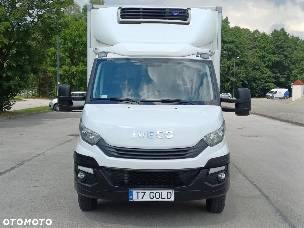Iveco 50C15 - 2