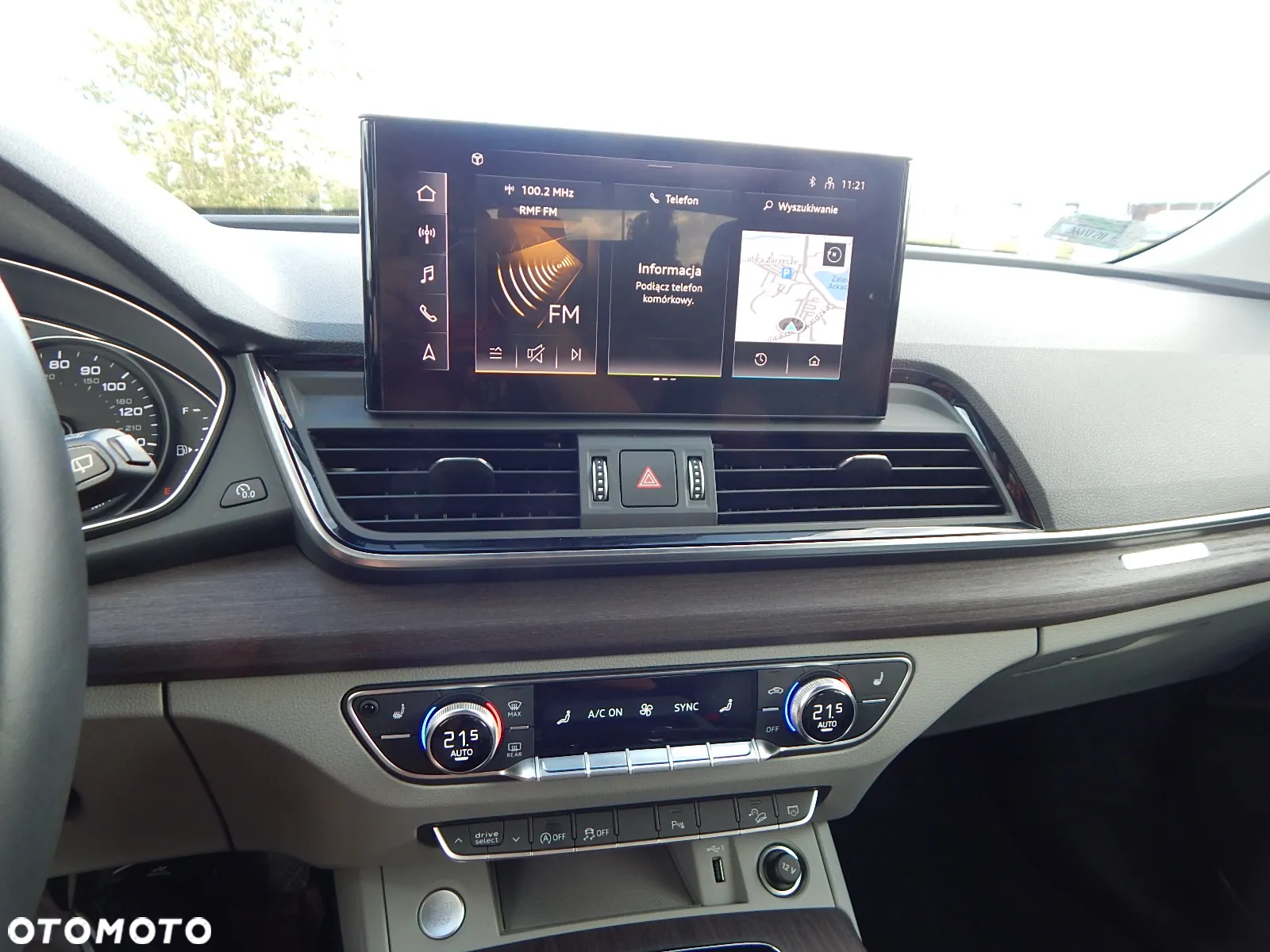 Audi Q5 - 15