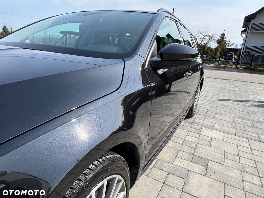 Skoda Octavia 2.0 TDI Edition DSG - 13