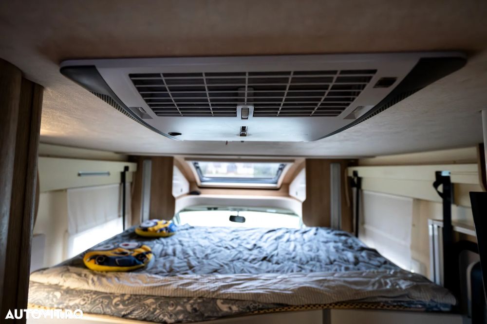 Fiat Mobilvetta KEA P90 - 25