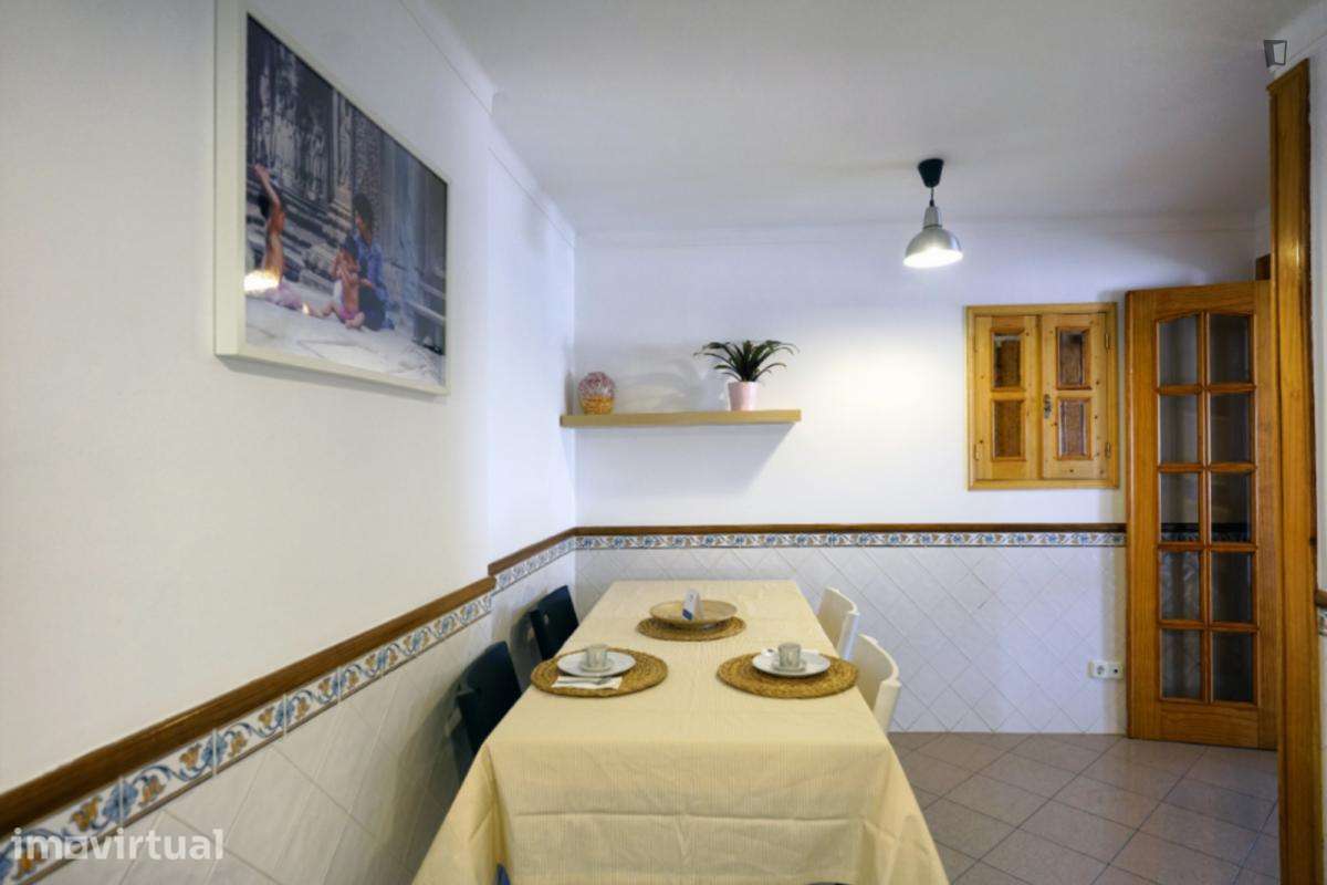 Apartamento com 1 quartos - localizado em Santa Apolónia Lisbon - Grande imagem: 5/13