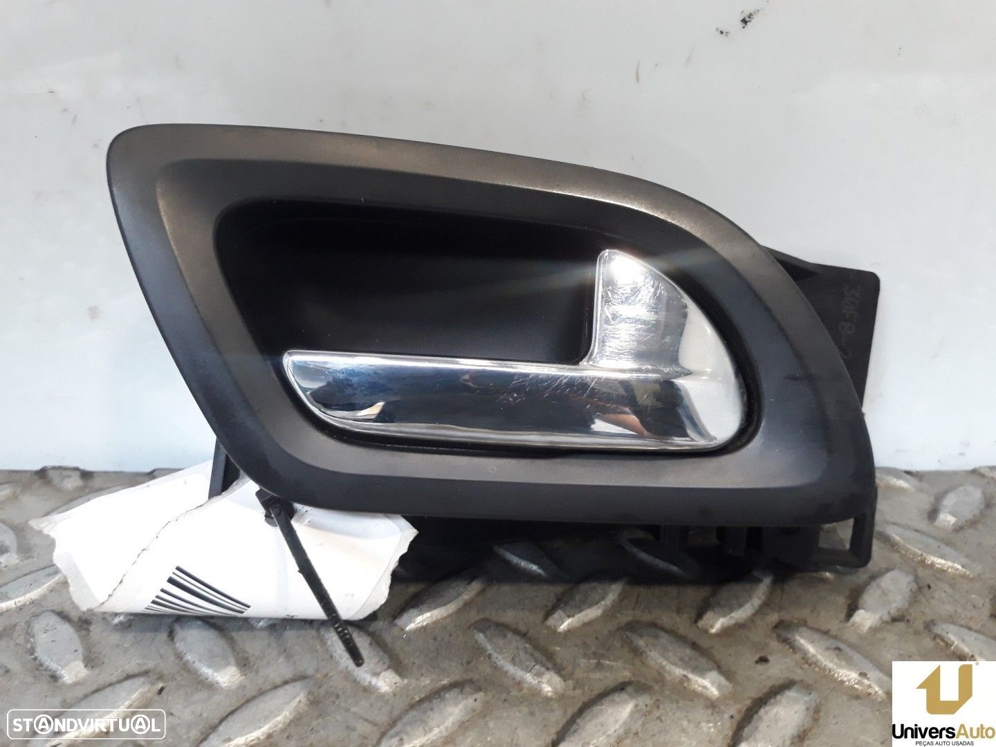 ALAVANCA FRENTE DIREITA PEUGEOT 308 1.6 HDI 90CV 1560CC - 1