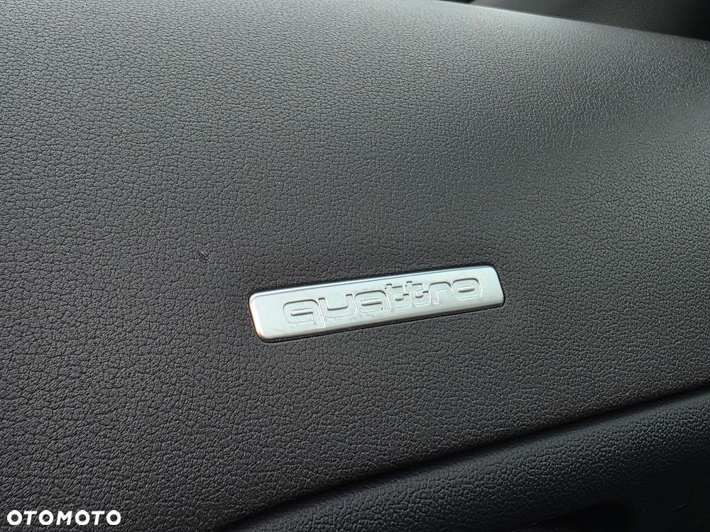 Audi A5 Cabrio 3.0 TDI DPF quattro S tronic - 23