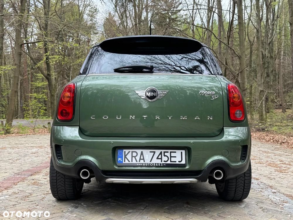 MINI Countryman - 8