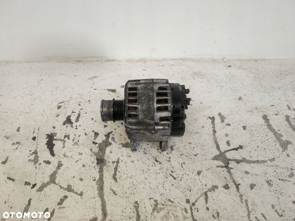 alternator golf vii 7 1.4 tsi - 1
