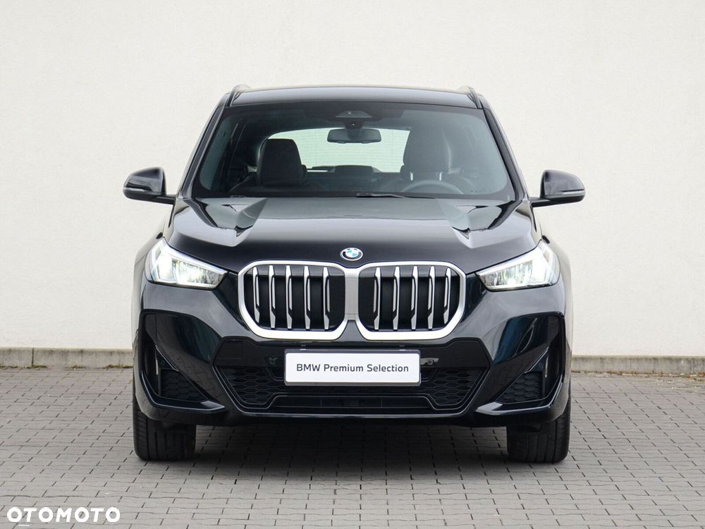 BMW X1 - 6