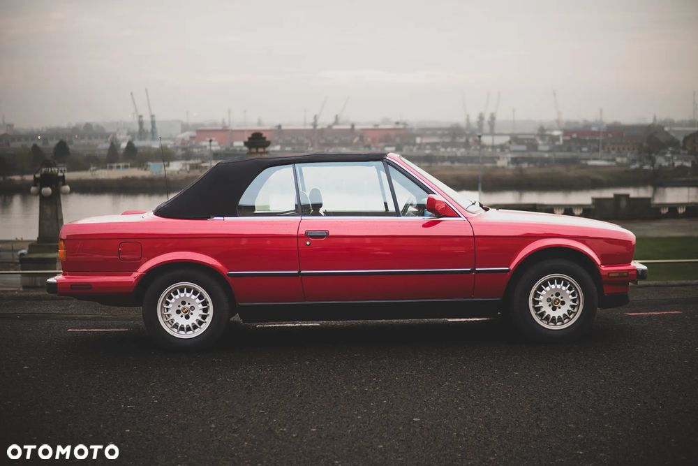 BMW Seria 3 - 4