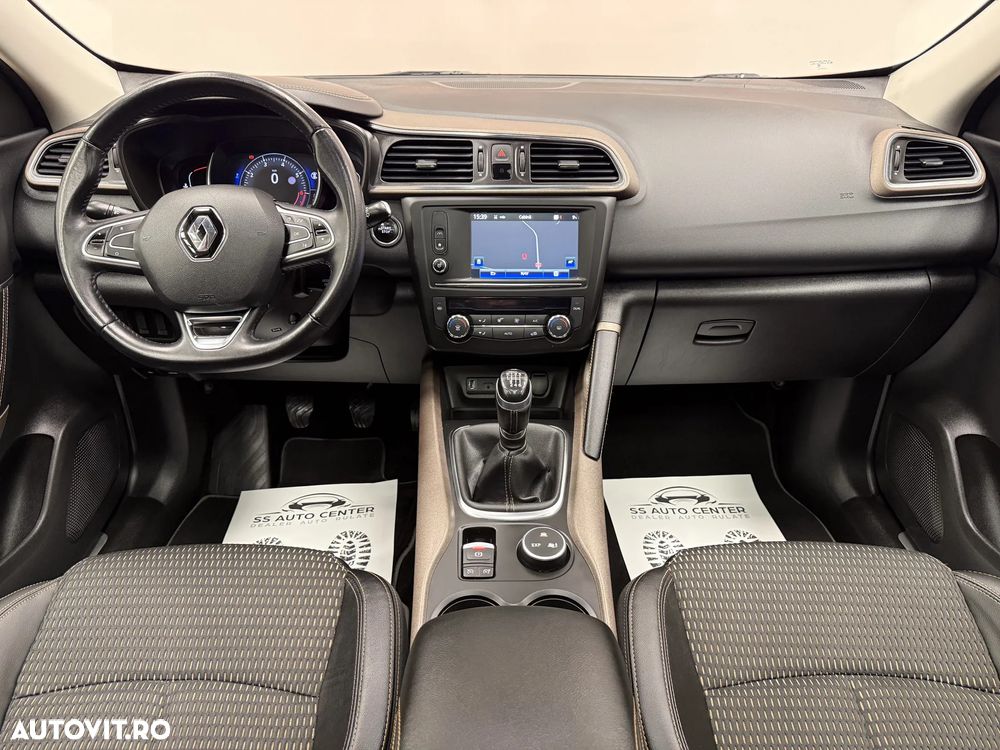 Renault Kadjar 1.2 TCe XMod - 5