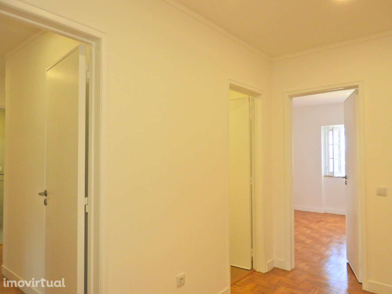 Apartamento T4 no Centro da Cidade de Santarém - Grande imagem: 3/19