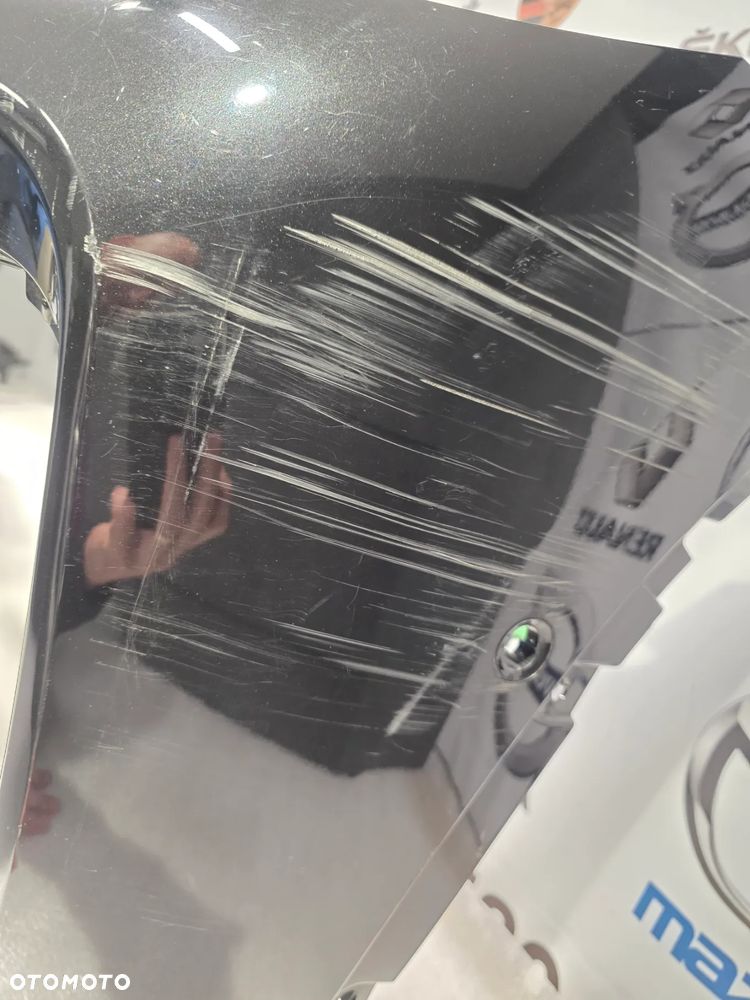 BMW G01 X3 M-PAKIET 17- ZDERZAK PRZEDNI PRZÓD , NR 5111139605-14 / 139605-14 , NR AUKCJI NZ1517 - 25