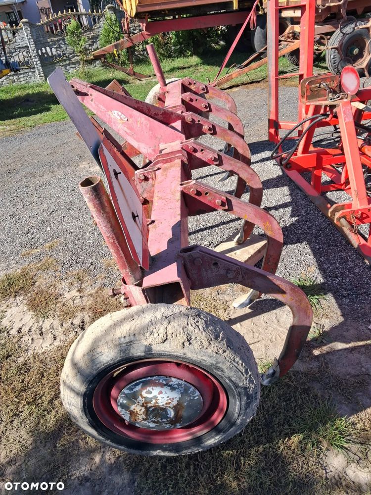 EUROMACCHINE Evers.Wifo.Hekamp.Rau brona wirowa. - 26