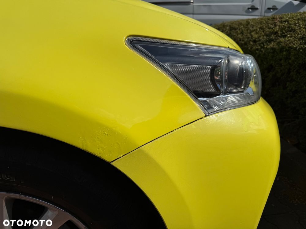 Lexus CT 200h Elegance - 23