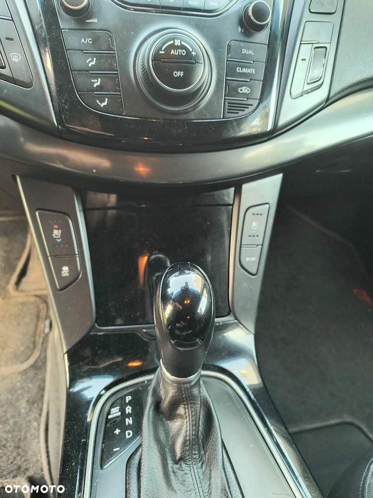 Hyundai i40 i40cw 1.7 CRDi Automatik 5 Star Edition - 12