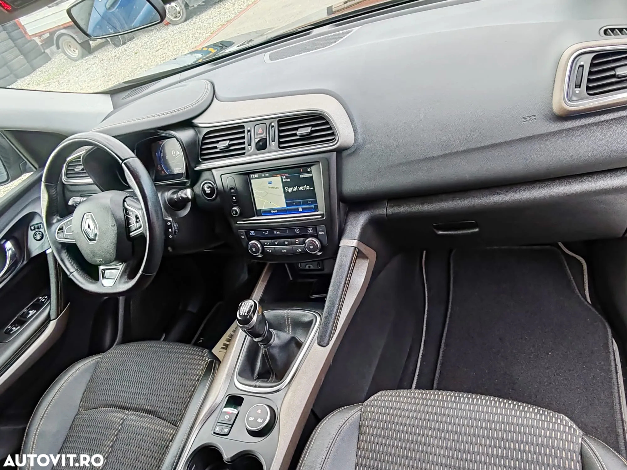 Renault Kadjar Energy dCi 130 Business - 5