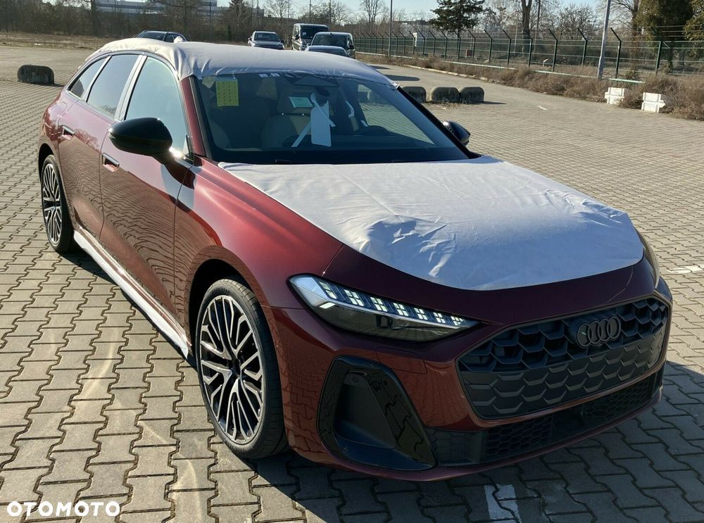 Audi A5 - 2