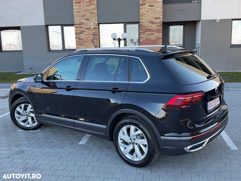 Volkswagen Tiguan - 20