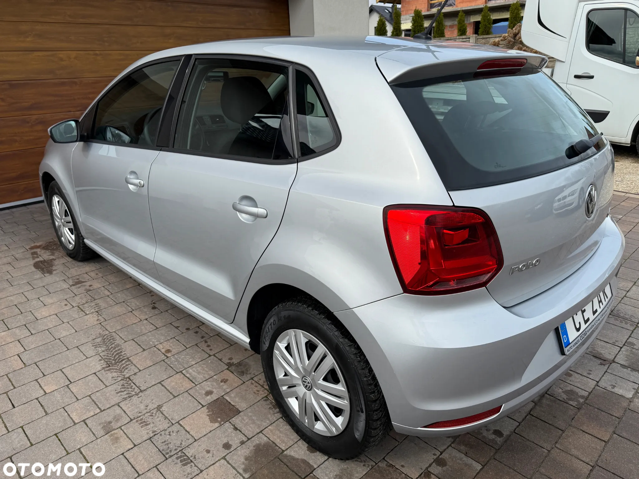 Volkswagen Polo - 4
