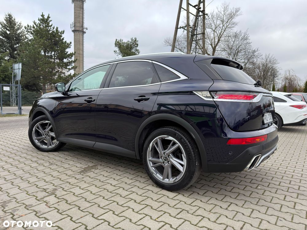 DS Automobiles DS 7 Crossback 1.6 PureTech Rivoli - 6