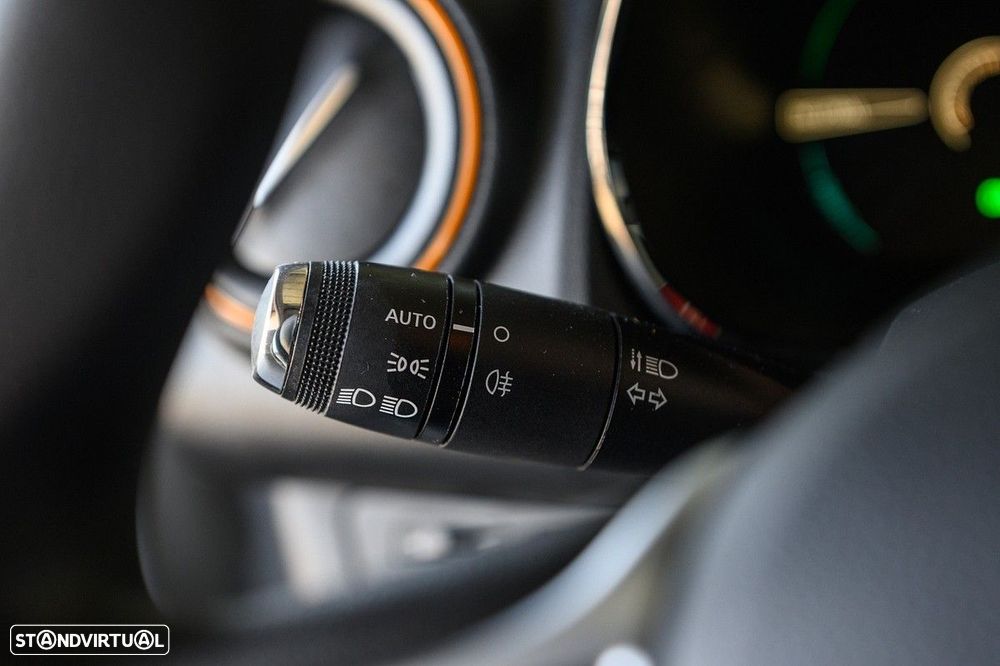 Dacia Spring Electric 45 Comfort Plus - 34