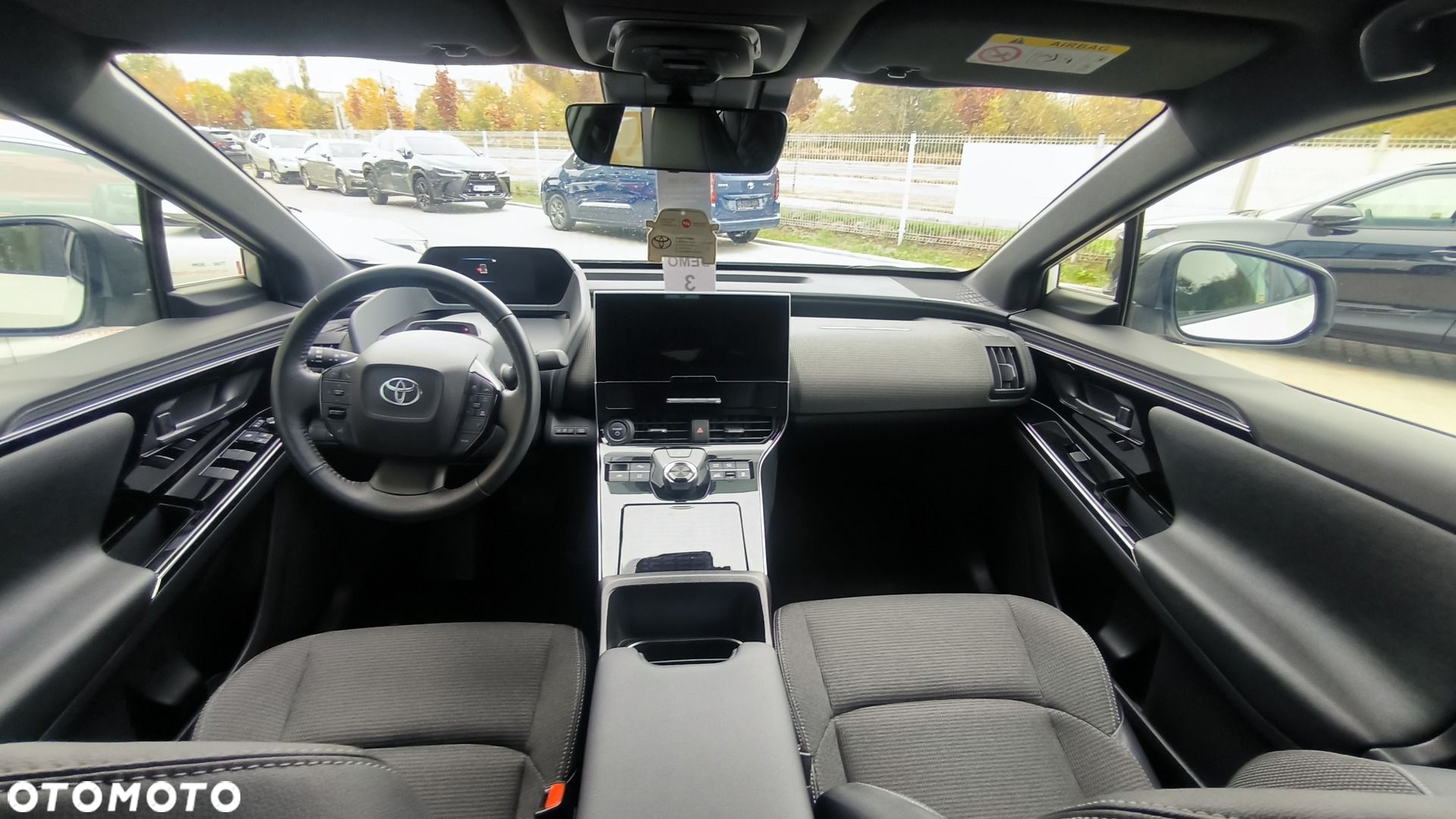 Toyota bZ4X 71.4kWh 4x4 Prestige - 28