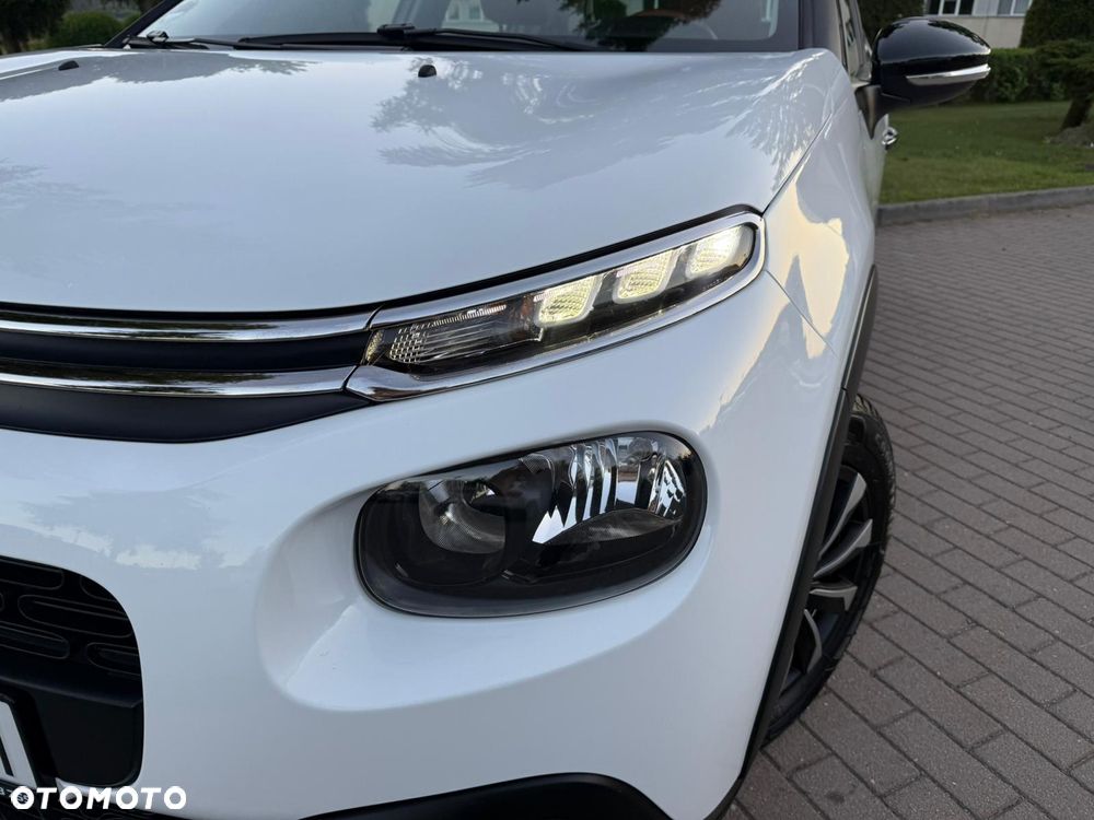 Citroën C3 Pure Tech 110 S&S SHINE PACK - 26