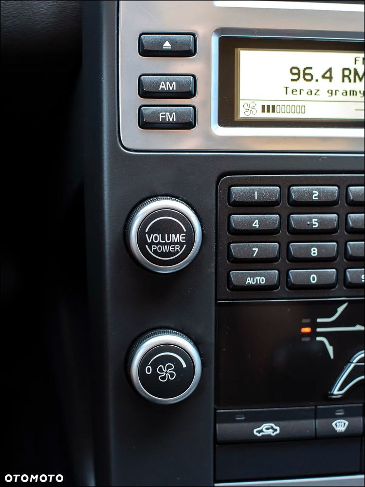 Volvo V70 - 21